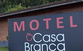 Motel Casa Branca